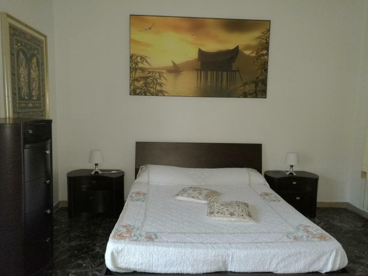 Casa Santa Gemma Apartment Камайоре Екстериор снимка