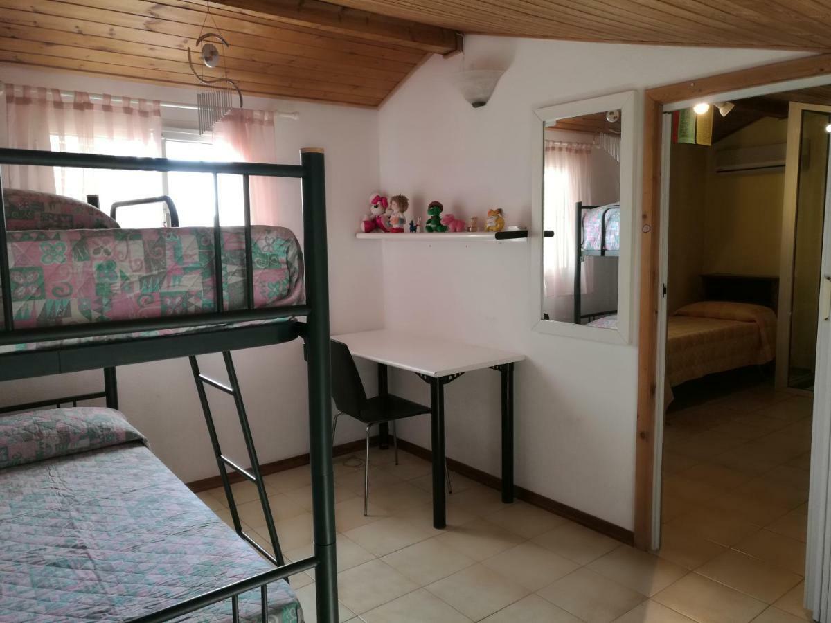 Casa Santa Gemma Apartment Камайоре Екстериор снимка
