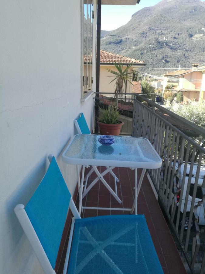 Casa Santa Gemma Apartment Камайоре Екстериор снимка